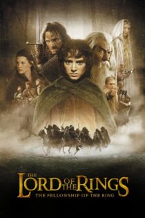 دانلود فیلم The Lord of the Rings 1 2001 ارباب حلقه ها ۱