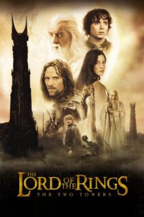 دانلود فیلم The Lord of the Rings 2 2002 ارباب حلقه ها ۲