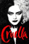 دانلود فیلم Cruella 2021 کروئلا