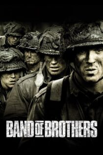 دانلود سریال Band of Brothers جوخه برادران