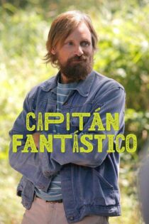 دانلود فیلم Captain Fantastic 2016 کاپیتان فوق العاده