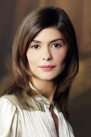 Audrey Tautou