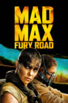 دانلود فیلم Mad Max Fury Road 2015 مکس دیوانه: جاده‌ی خشم