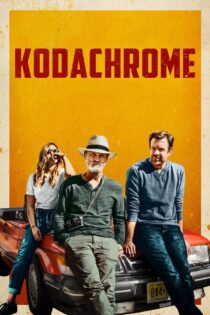 دانلود فیلم Kodachrome 2017 کداکروم