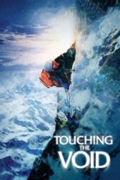 دانلود مستند Touching the Void 2003 لمس کردن خلأ