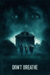 دانلود فیلم Dont Breathe 1 2016 نفس نکش ۱