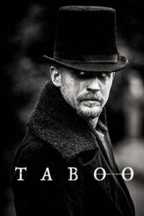 دانلود سریال Taboo تابو