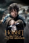 دانلود فیلم The Hobbit: The Battle of the Five Armies 2014 هابیت ۳