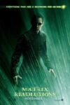 دانلود فیلم The Matrix 3 2003 ماتریکس ۳