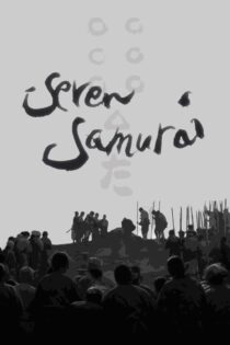 دانلود فیلم Seven Samurai 1954 هفت سامورایی