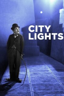 دانلود فیلم City Lights 1931 روشنایی های شهر