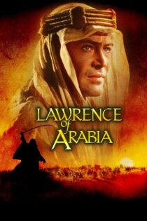 دانلود فیلم Lawrence of Arabia 1962 لورنس عربستان