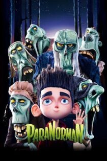 دانلود انیمیشن ParaNorman 2012 پارانورمن