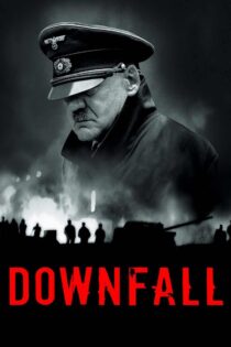 دانلود فیلم Downfall 2004 سقوط