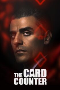 دانلود فیلم The Card Counter 2021 شمارنده کارت