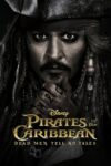 دانلود فیلم Pirates of the Caribbean 5 2017 دزدان دریایی کارائیب ۵