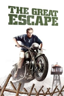 دانلود فیلم The Great Escape 1963 فرار بزرگ