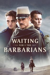 دانلود فیلم Waiting for the Barbarians 2019 در انتظار بربرها