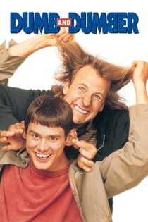 دانلود فیلم Dumb and Dumber 1994 احمق و احمق تر