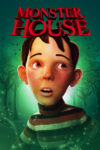 دانلود انیمیشن Monster House 2006 خانه هیولا