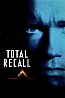 دانلود فیلم Total Recall 1990 یادآوری کامل