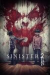 دانلود فیلم Sinister 2 2015 شوم ۲