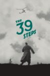 دانلود فیلم The 39 Steps 1935 سی و نه پله