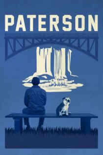 دانلود فیلم Paterson 2016 پترسون