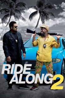 دانلود فیلم Ride Along 2 2016 سواری با هم ۲