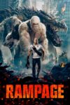 دانلود فیلم Rampage 2018 رمپیج