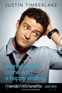 دانلود فیلم Friends with Benefits 2011 دوستی با مزایا