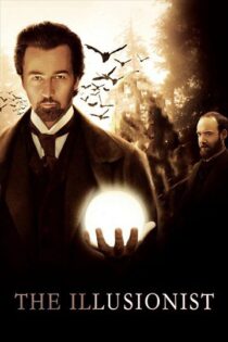 دانلود فیلم The Illusionist 2006 شعبده باز