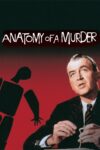 دانلود فیلم Anatomy of a Murder 1959 تشریح یک قتل