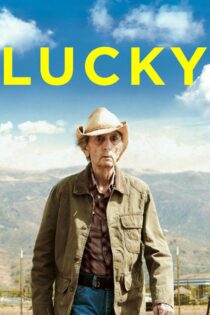 دانلود فیلم Lucky 2017 لاکی