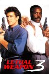 دانلود فیلم Lethal Weapon 3 1992 اسلحه مرگبار ۳