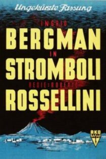 دانلود فیلم Stromboli 1950 استرومبولی