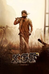 دانلود فیلم KGF 1 2018 کی جی اف ۱