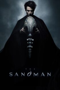 دانلود سریال The Sandman سندمن