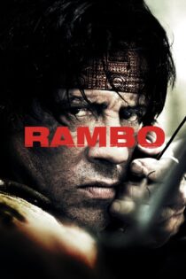 دانلود فیلم Rambo 4 2008 رمبو ۴