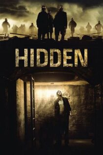 دانلود فیلم Hidden 2015 پنهان