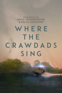 دانلود فیلم Where the Crawdads Sing 2022 جایی که خرچنگ ها آواز می خوانند