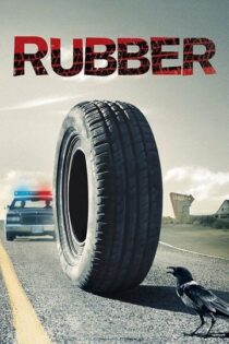 دانلود فیلم Rubber 2010 لاستیک