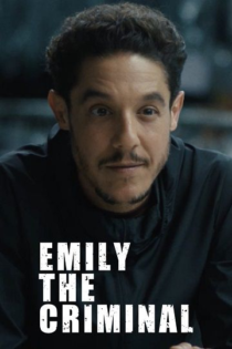 دانلود فیلم Emily the Criminal 2022 امیلی جنایتکار