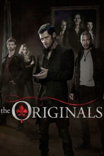 دانلود سریال The Originals اصیل‌ها