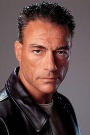 Jean-Claude Van Damme