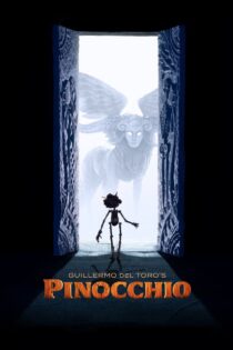 دانلود انیمیشن Guillermo del Toro’s Pinocchio 2022 گیرمو دل تورو پینوکیو