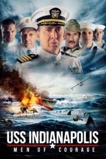 دانلود فیلم USS Indianapolis: Men of Courage 2016 یو‌اس‌اس ایندیاناپولیس: مردان شجاع