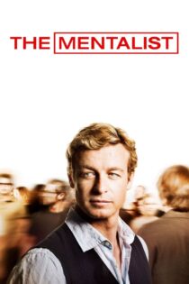 دانلود سریال The Mentalist منتالیست