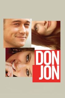 دانلود فیلم Don Jon 2013 دان جان