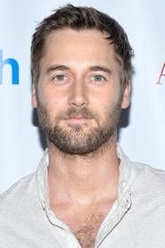 Ryan Eggold